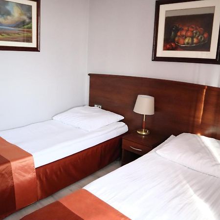Aparthotel Ekspresja Nakło nad Notecią 외부 사진